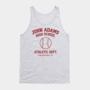 John Adams High School Tank Top